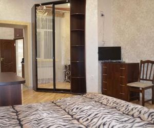 Apartamenty Novyi Svit Lvov Ukraine