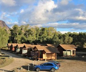 Wheels of Wonderment Campground Wapiti United States