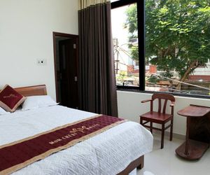 AB Motel Da Nang Vietnam