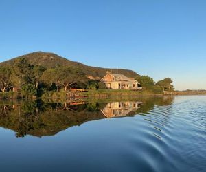 Moonriver Apartments Plattenberg Bay South Africa