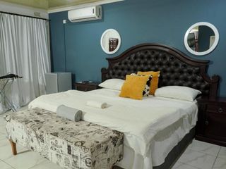 Hotel pic Aceh Executive Lodge