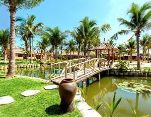 Boutique Cam Thanh Resort Hoi An Vietnam