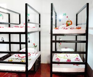 Kafu Hostel & Pool Siem Reap Cambodia