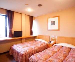 Hotel Free Style Kofu Japan