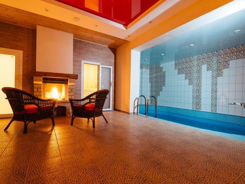 Hotel Photo 5