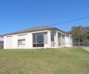 Water View House Greenwell Point Australia