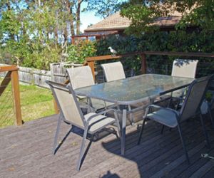 Waterfront Haven Huskisson Australia