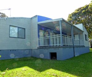 Gwendas Escape Greenwell Point Australia