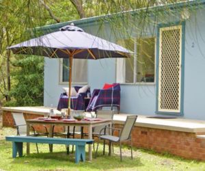 Currarong Cottage Huskisson Australia