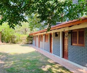 Posada Vieja Estancia Santa Rosa Argentina