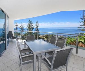 Sirocco 506 by G1 Holidays Mooloolaba Australia