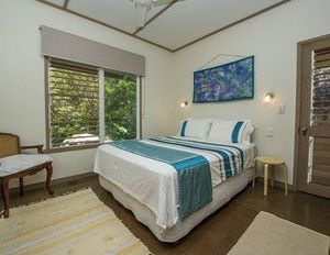 Twin Cottages Magnetic Island Australia