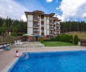 Hotel Bojena Dobrinishte Bulgaria