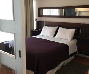 Providencia PRO Apart Hotel Santiago Chile