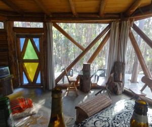 Cabanas Curi-Huapi El Tabo Chile
