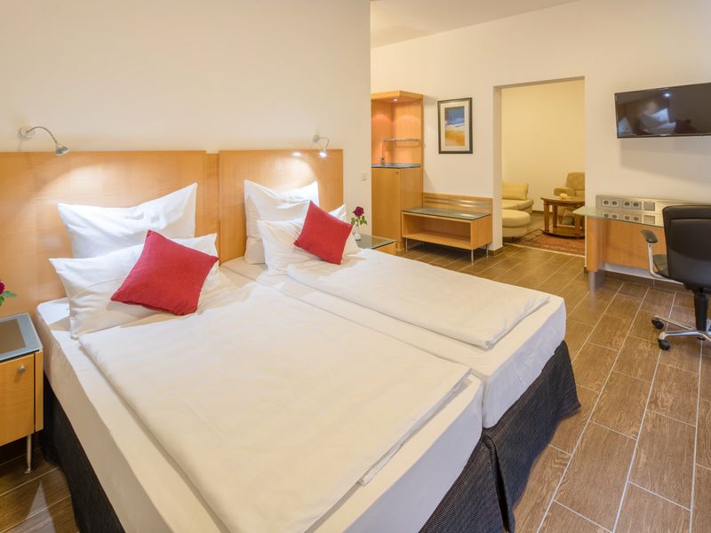 Hotel Photo 2