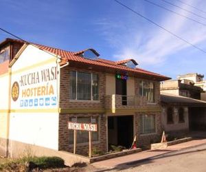 Kucha Wasi Hosteria Riobamba Ecuador