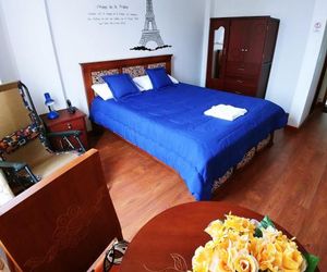 Hostal Arauco Otavalo Ecuador