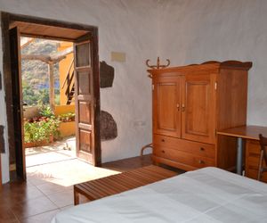 Traditional Canarian Country House B&B Telde Spain