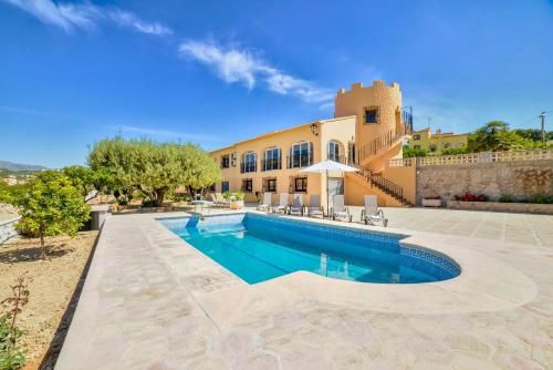 Villa Puchero – PlusHolidays