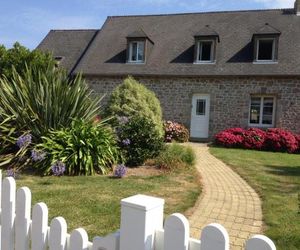Villa Cotentin Reville France