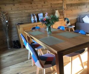 Duplex Bellevue Gerardmer France