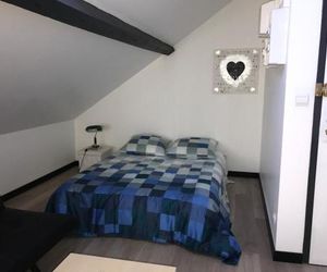 Luxury Suite Lilas Dijon France