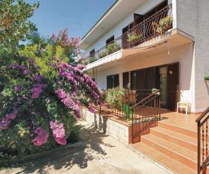 Vila Perina Apartments Sibenik Croatia