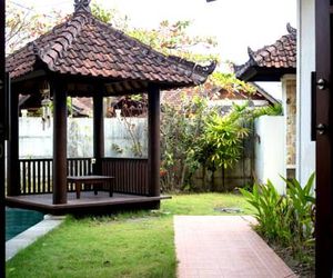 Vantage Point Villas Ungasan Indonesia