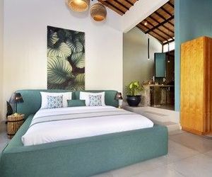 Villa Infinity Seminyak Indonesia