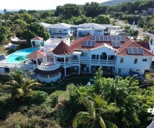 Royal Vista Villa Duncans Jamaica