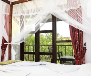 Green Hut Hotel & Restaurant. Sigiriya Sri Lanka