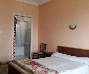 Hotel Le Gardenia (ex Lutetia) Tangier Morocco