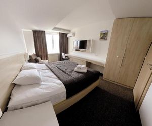 Apartment Oneclickrent 1 Smarthouse Chisinau Moldova