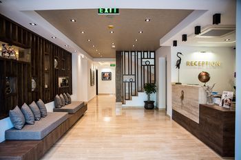 Hotel Photo 16