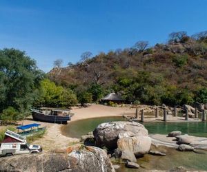 Mufasa Eco Lodge Lusumbwe Malawi