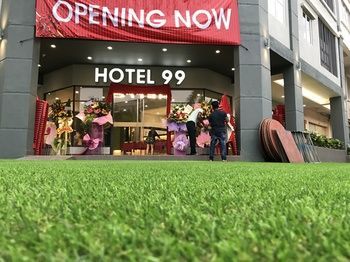 Hotel Photo 22