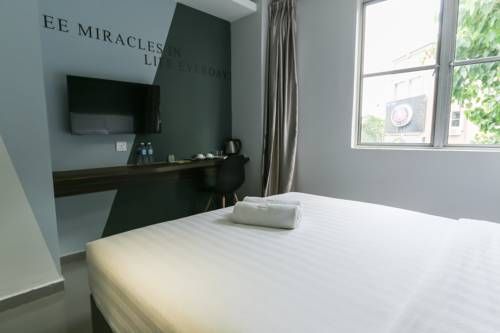 Hotel Photo 5
