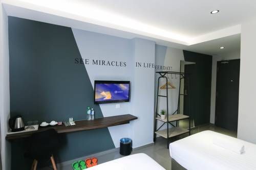 Hotel Photo 10