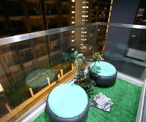 Cozy Nest at Two Palmtree Villa Manila Philippines