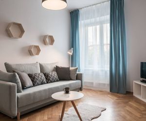 RentPlanet - Apartament Kościuszki Wroclaw Poland