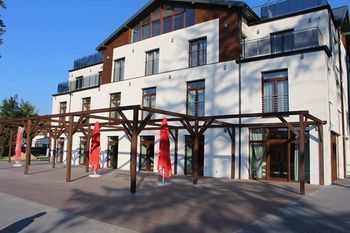 Hotel Photo 21