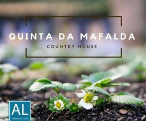 Quinta da Mafalda Mira Portugal