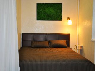 Дизайн Апартаменты Apple Green у Яблоневого сада