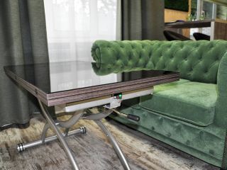 Дизайн Апартаменты Apple Green у Яблоневого сада