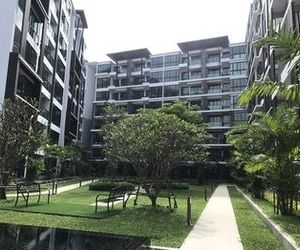 Cullinan R. Condominiums Nai Yang Thailand