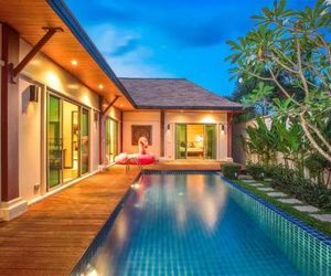 Villa Buton by Tropiclook Nai Harn Thailand