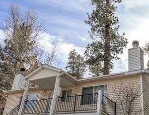 Lakeview Lodge A Big Bear Lake United States