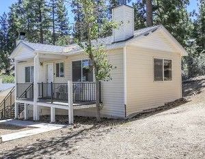 Lakeview Lodge D Big Bear Lake United States