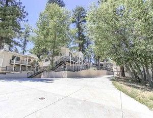 Lakeview Lodge H Big Bear Lake United States